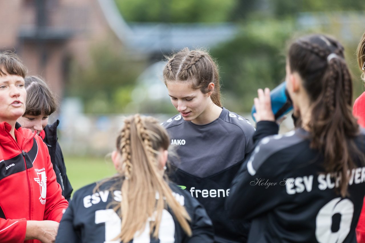 Bild 4 - wU16 Deutsche Meisterschaft